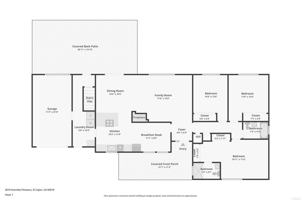 2019 Avenida Penasco Property Photo 58