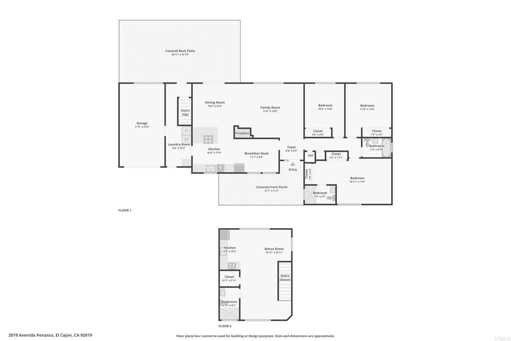 2019 Avenida Penasco Property Photo 59