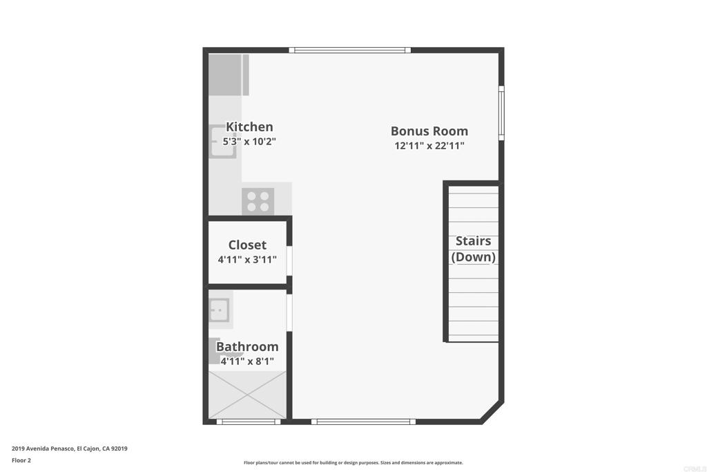 2019 Avenida Penasco Property Photo 60