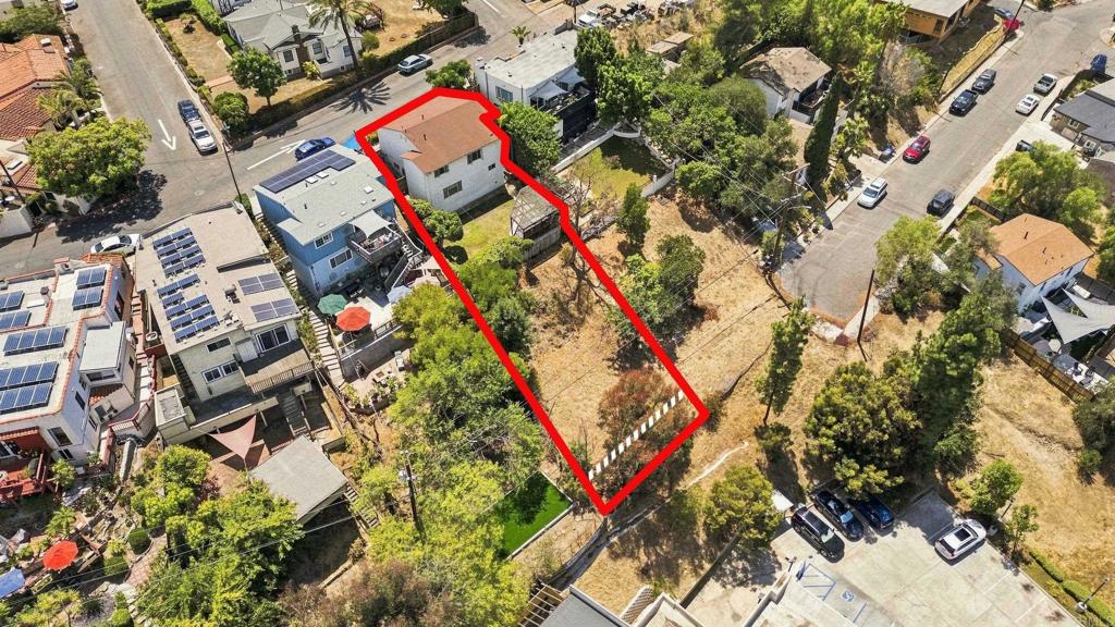 7994 El Capitan Drive Property Photo 1