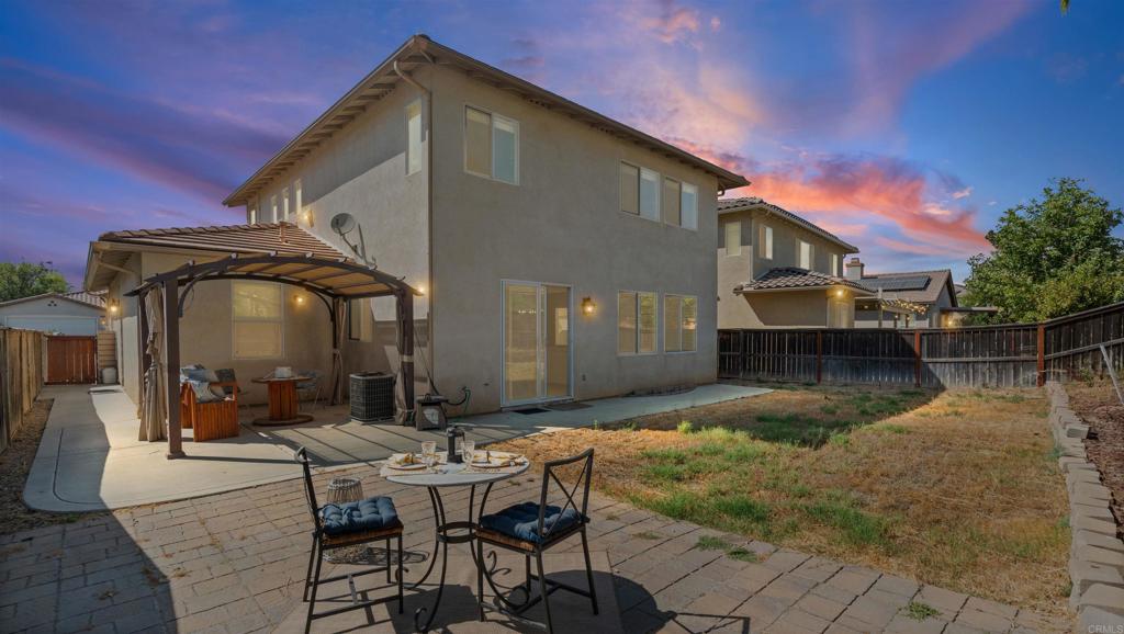 34592 Wintersweet Lane Property Photo 34