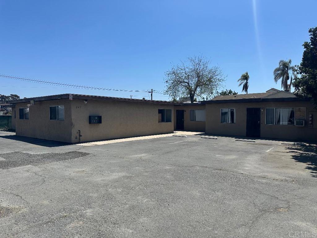 247 Euclid Avenue Property Photo 1