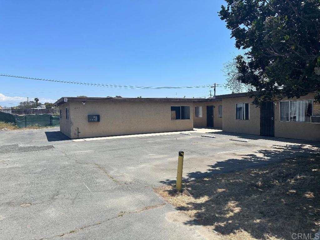 247 Euclid Avenue Property Photo 2