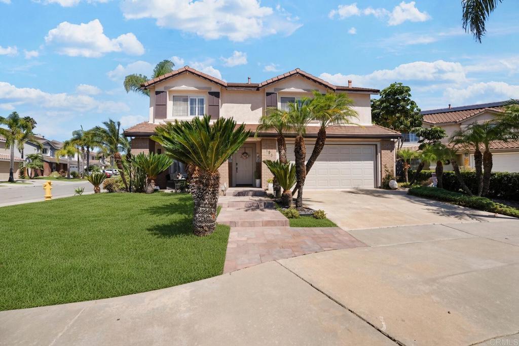1253 Indian Creek Dr Property Photo