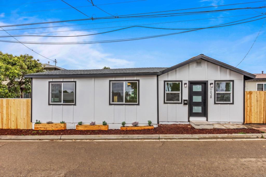 1038 Delaware Street Property Photo 2