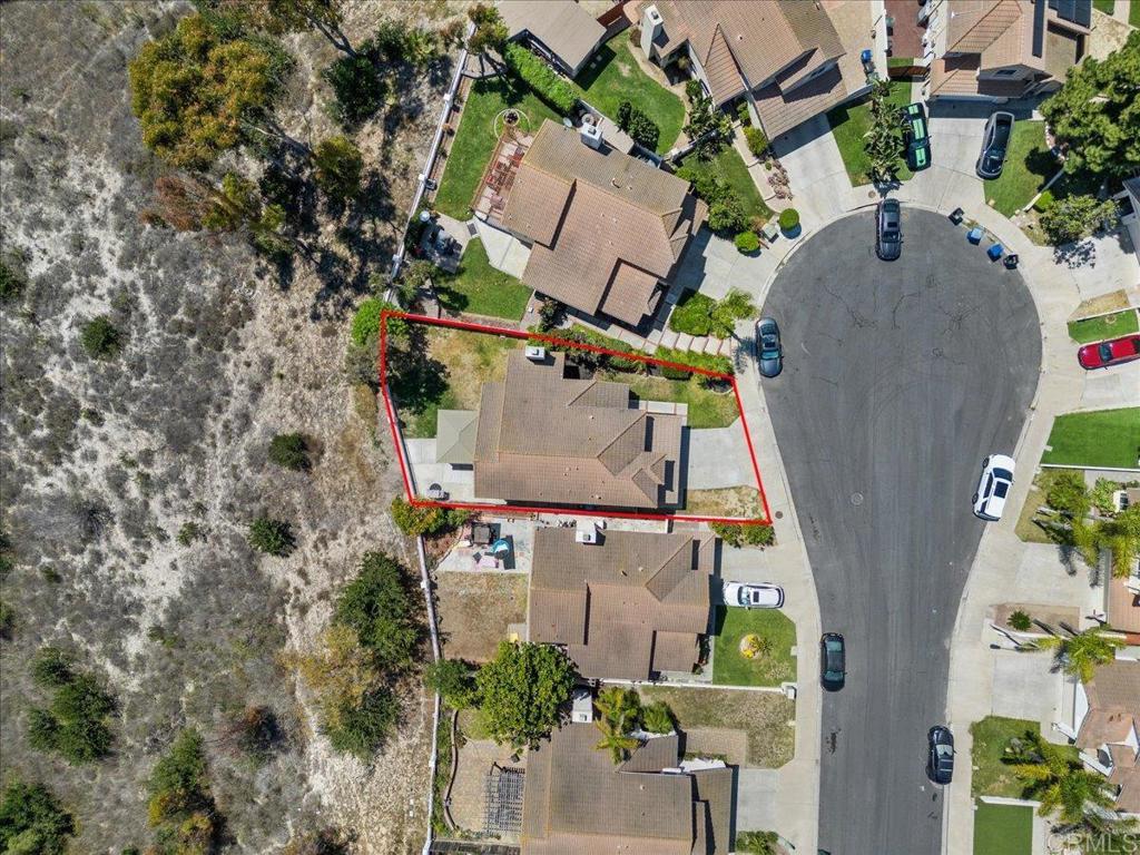 1908 Clearbrook Drive Property Photo 33