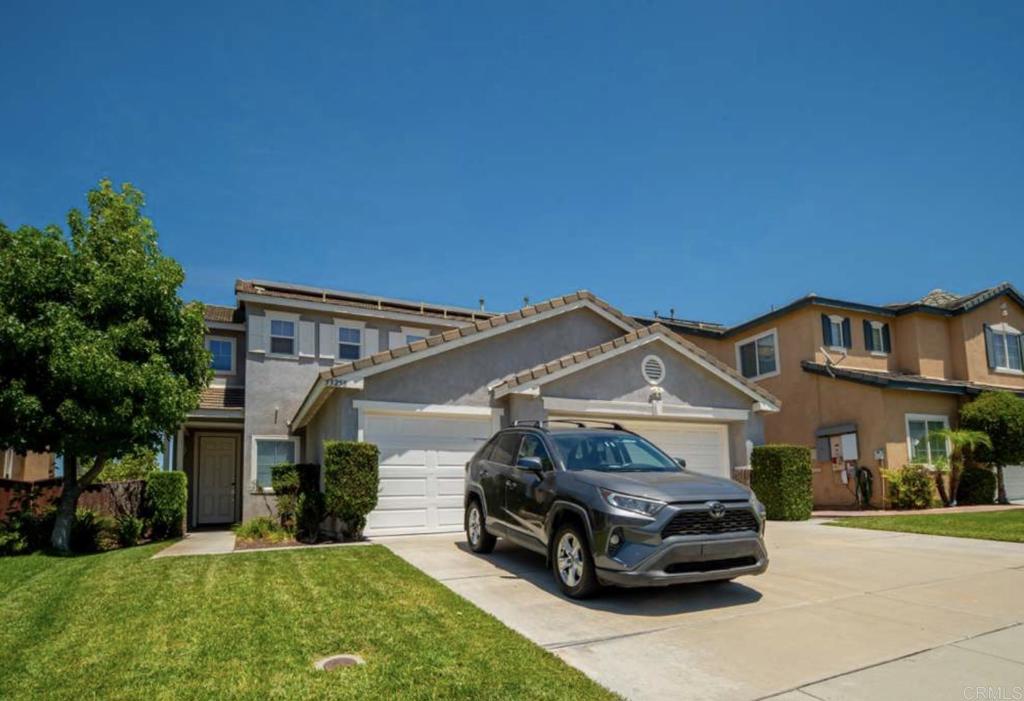 33258 Yucca Street Property Photo 1