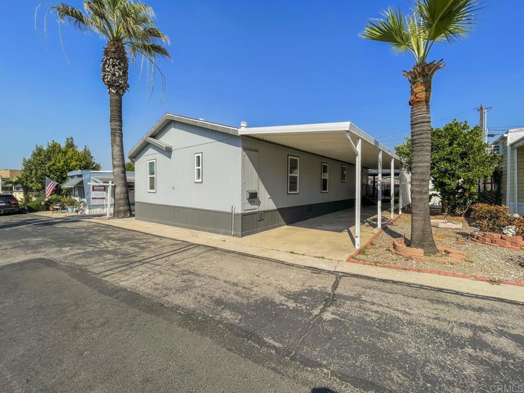 8545 Mission Gorge Rd. Spc 129 Property Photo 1