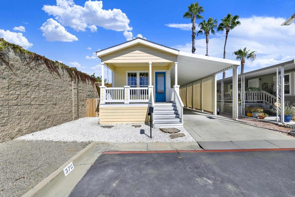 8301 Mission Gorge Rd Spc 378 Property Photo 1