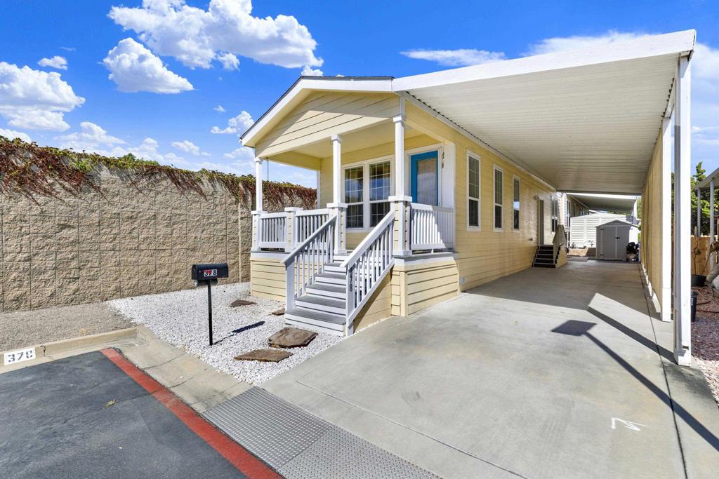 8301 Mission Gorge Rd Spc 378 Property Photo 2