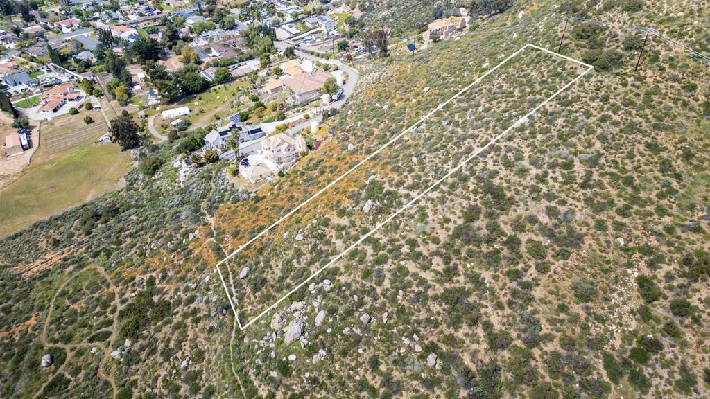 0 East Of Twin Peaks Road Lot 12 Property Photo 1