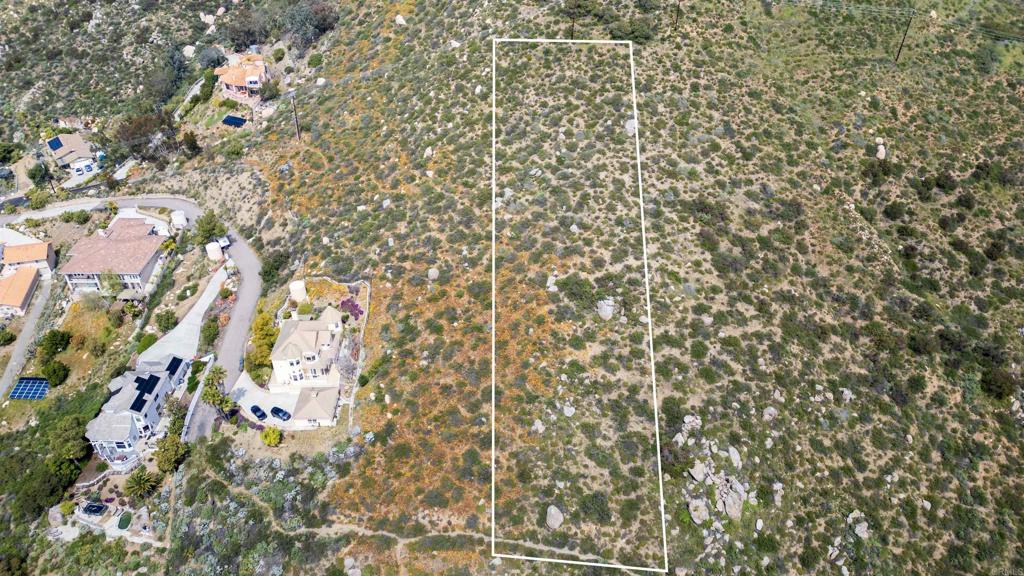 0 East Of Twin Peaks Road Lot 12 Property Photo 4
