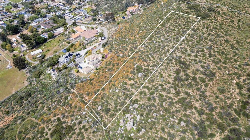 0 East Of Twin Peaks Road Lot 12 And 26 Property Photo 1