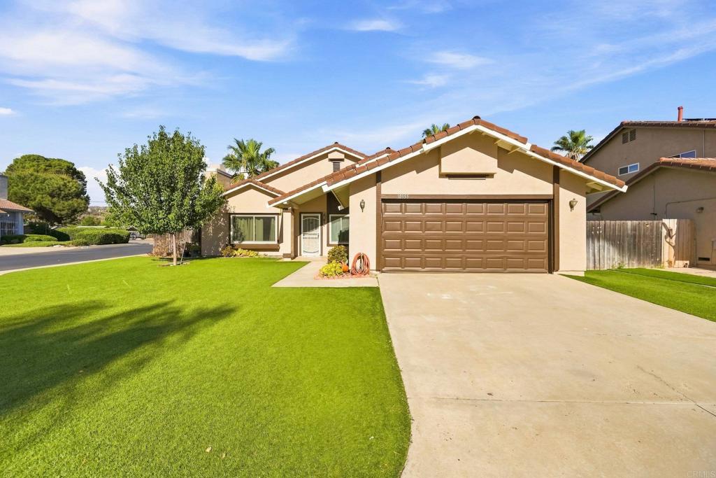 10355 PASEO PALMAS DR. Property Photo 1