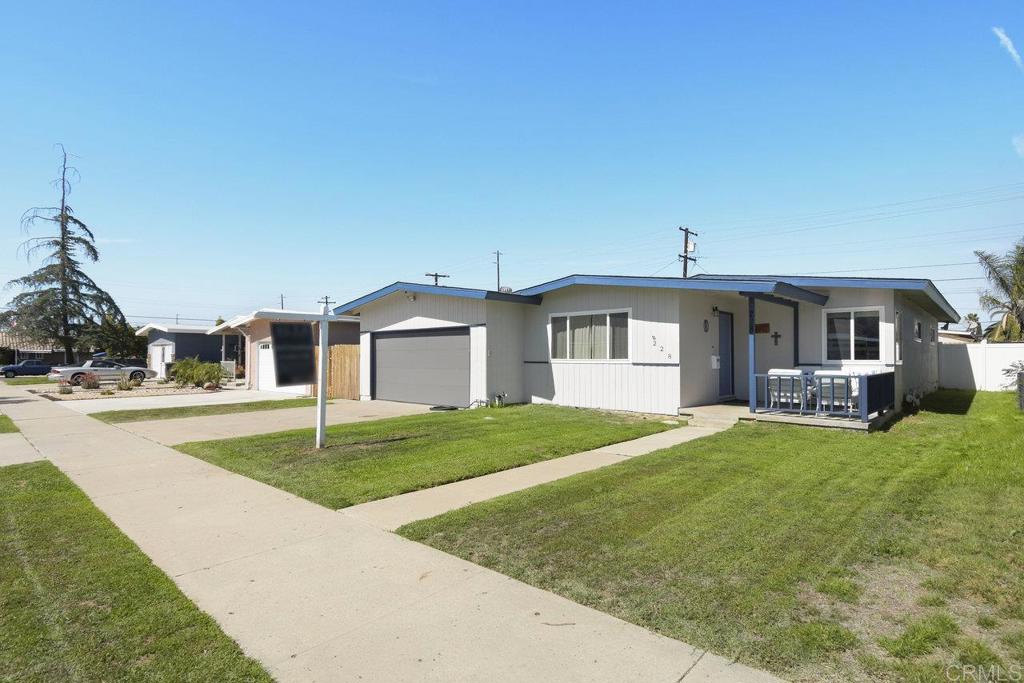 228 Joyce St Property Photo 1