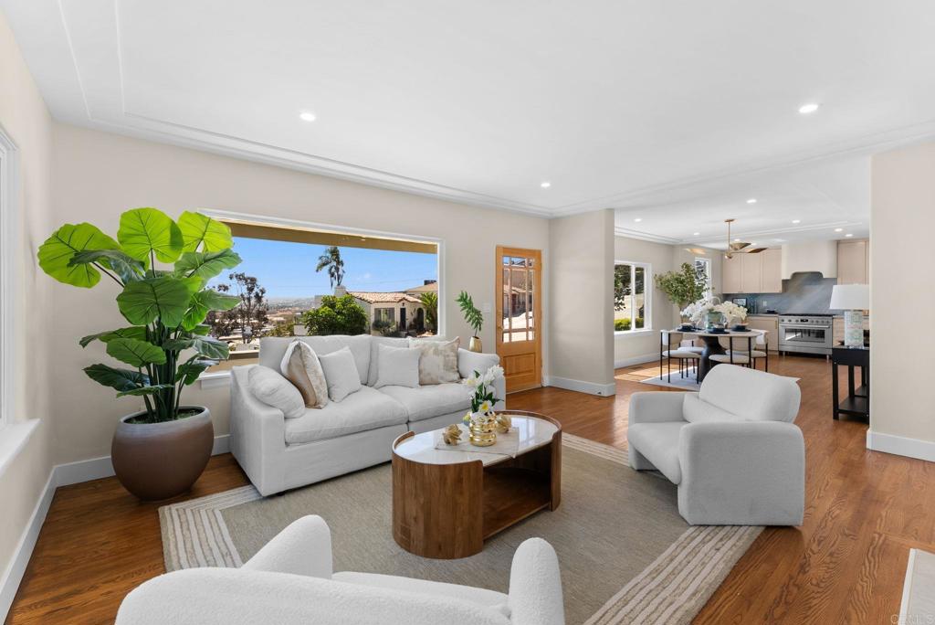 3911 California Street Property Photo 1