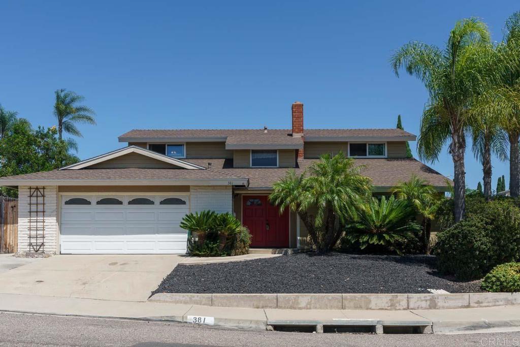 381 E Millan Street Property Photo 1