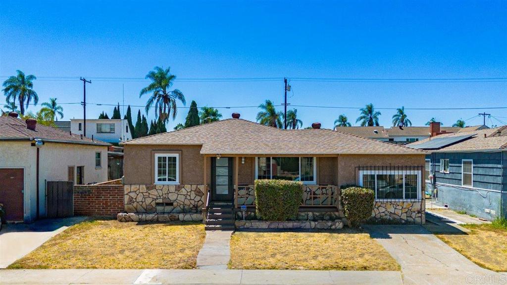 4833 Date Street Property Photo 1
