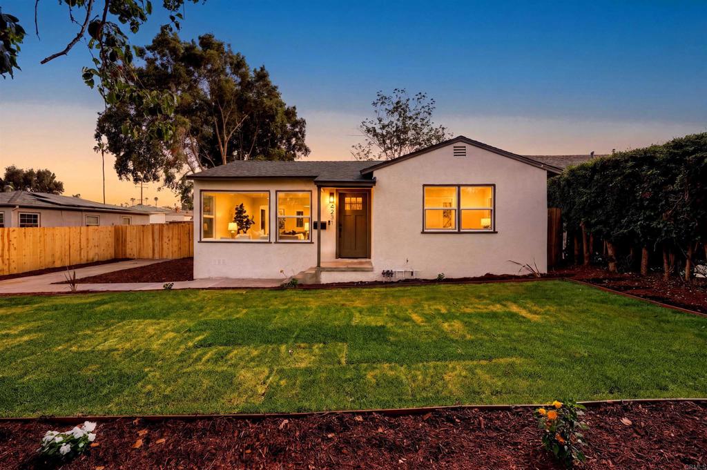 4231 54th Place Property Photo 1