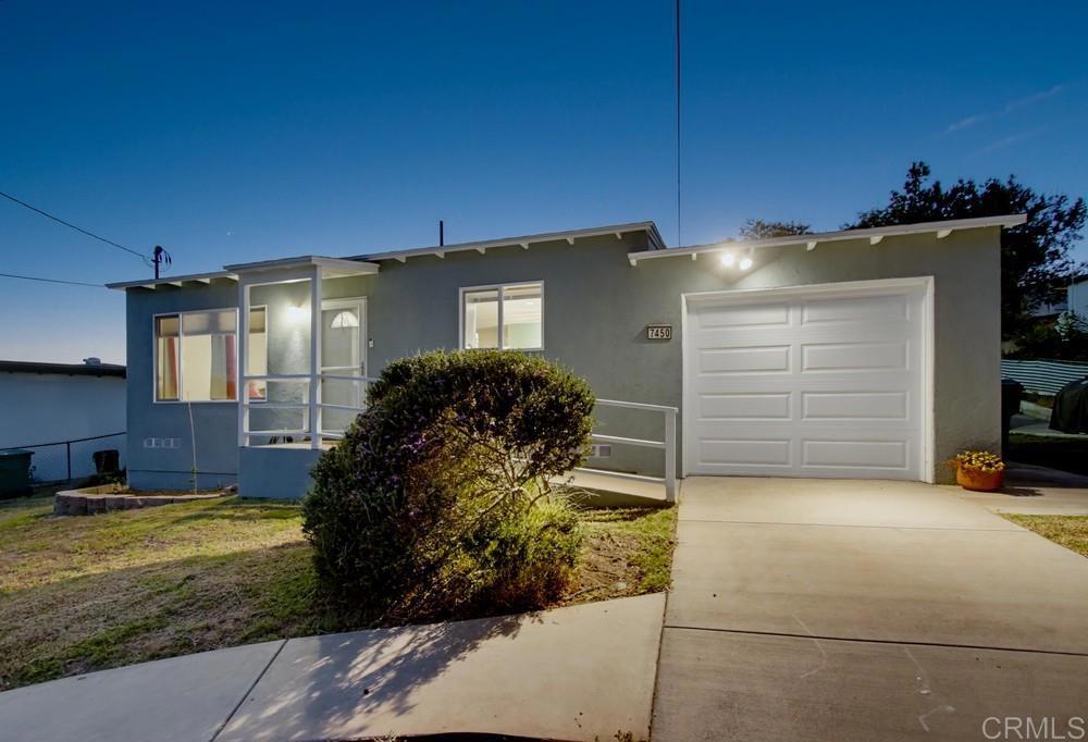 7450 Jamacha Road Property Photo 1