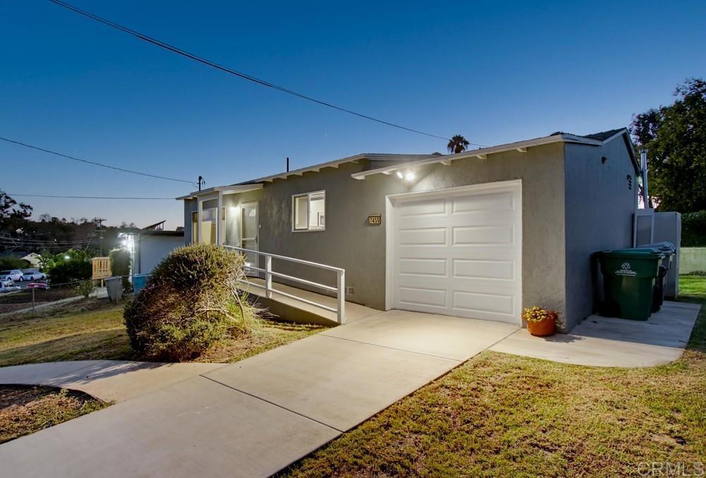 7450 Jamacha Road Property Photo 2