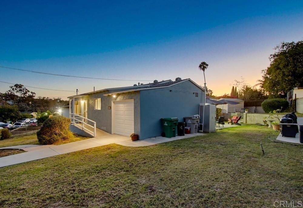 7450 Jamacha Road Property Photo 3