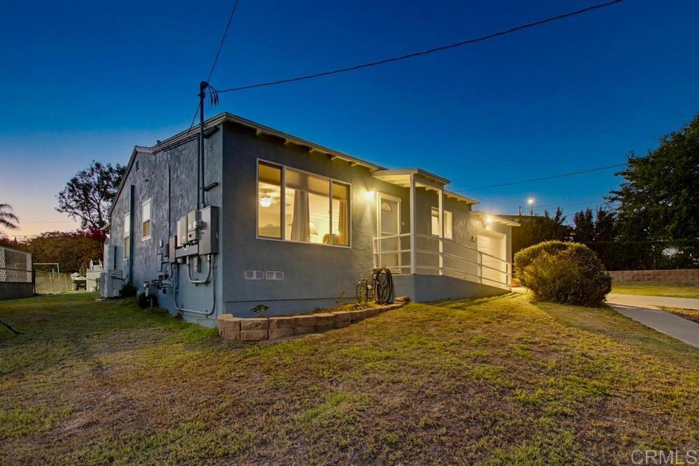 7450 Jamacha Road Property Photo 4