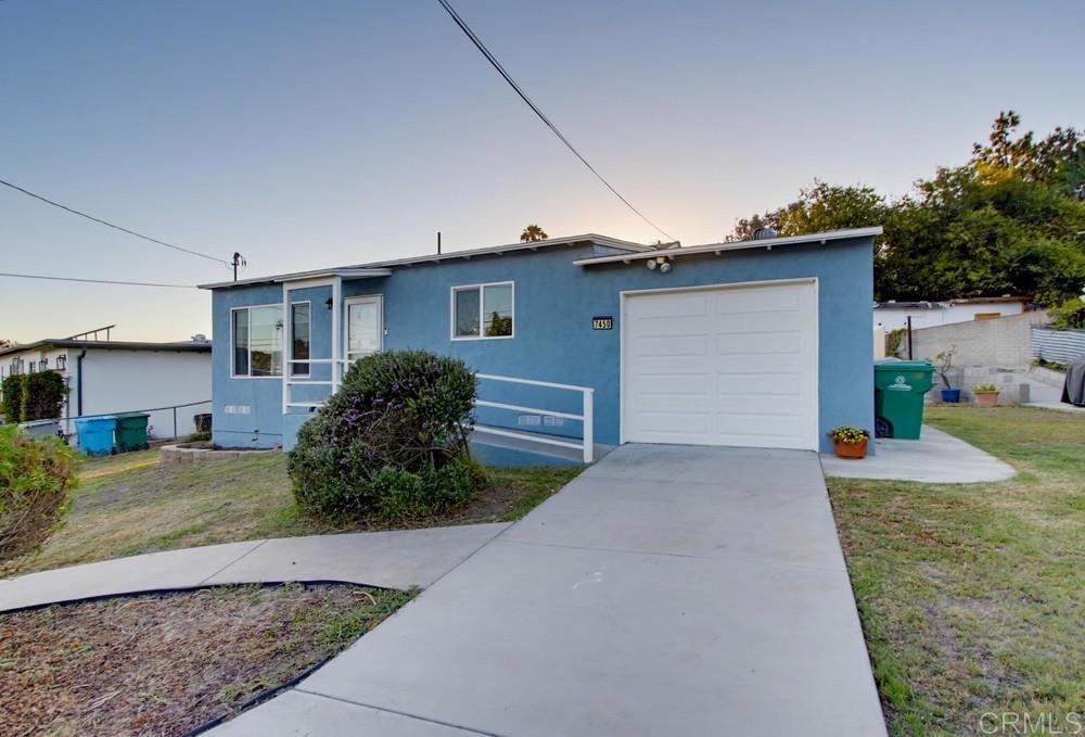 7450 Jamacha Road Property Photo 30