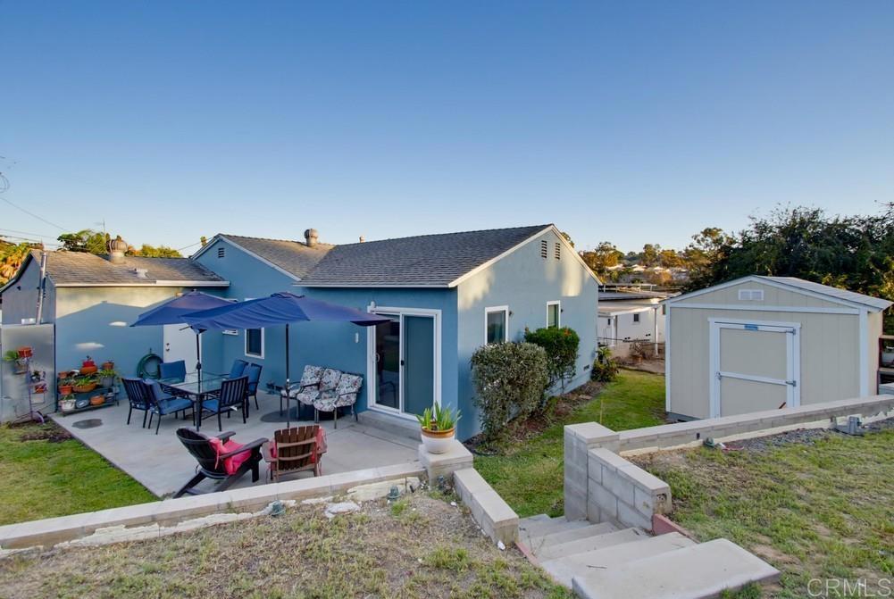 7450 Jamacha Road Property Photo 37