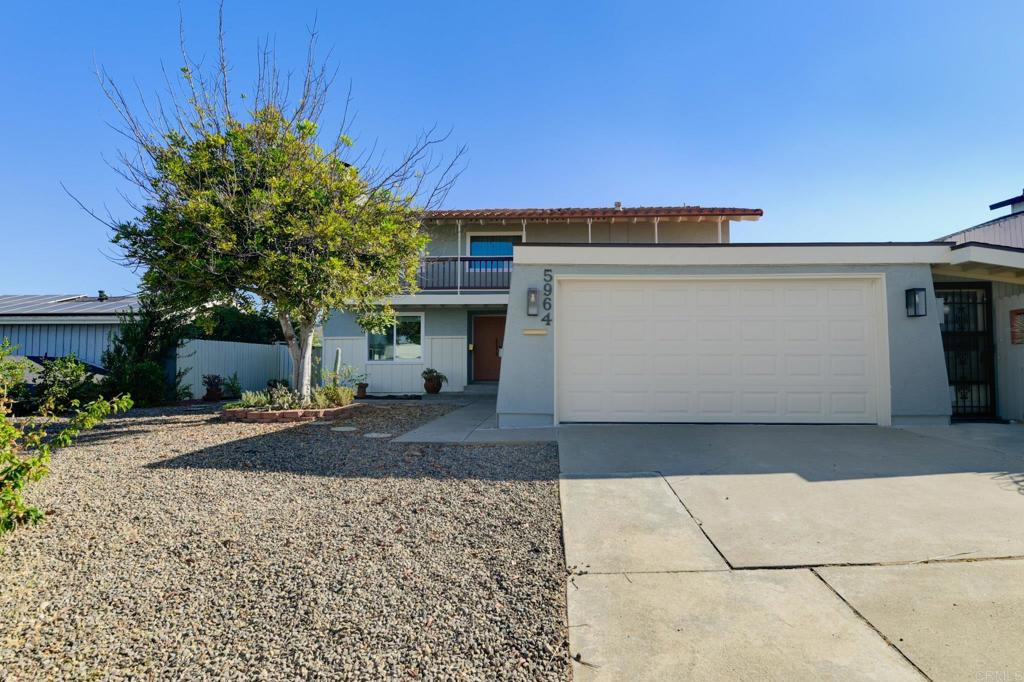 5964 Highplace Drive Property Photo