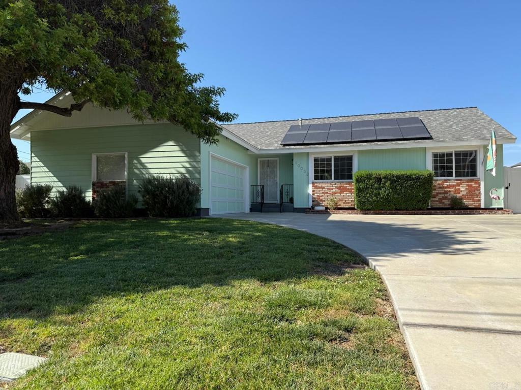10032 Cristobal Drive Property Photo