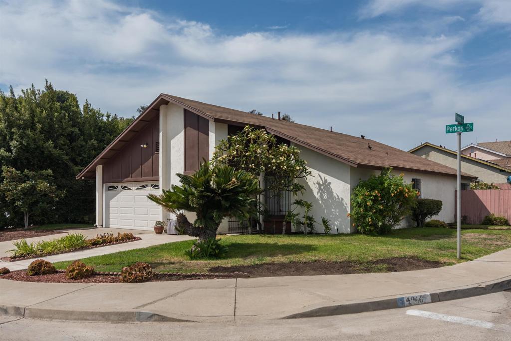 4966 Perkon Place Property Photo 1