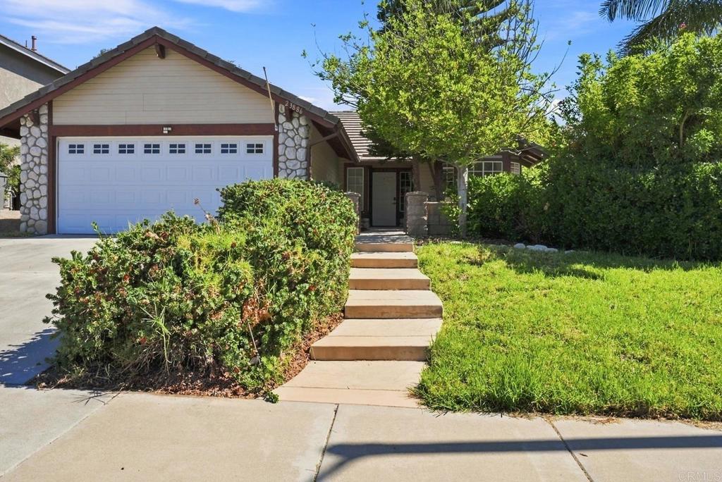 23886 Red Clover Circle Property Photo 1
