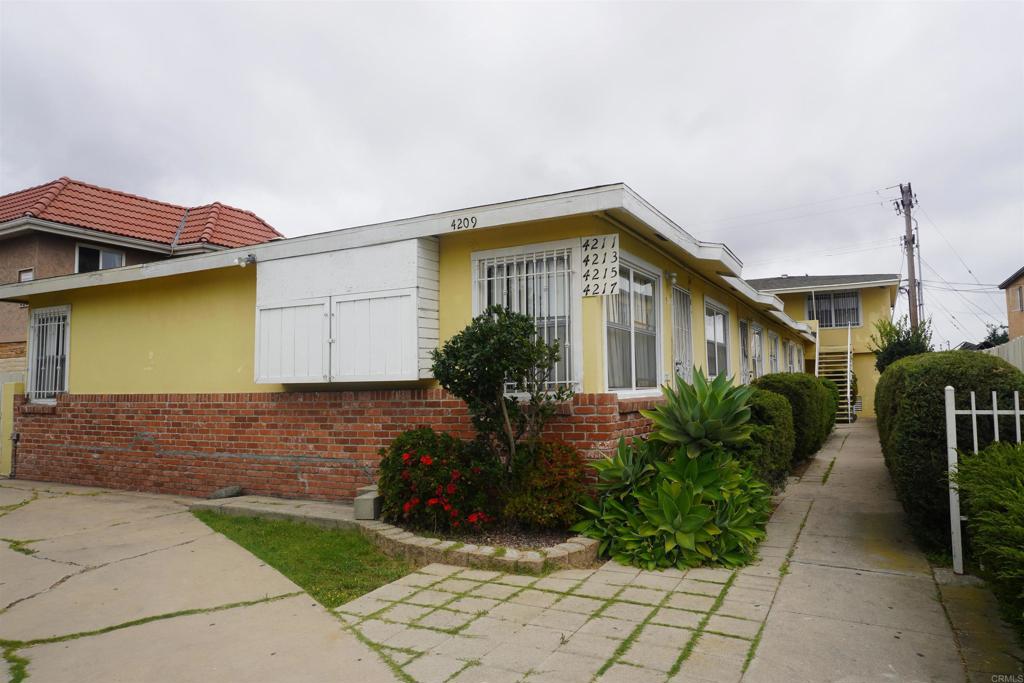 4209 Wilson Avenue Property Photo 1