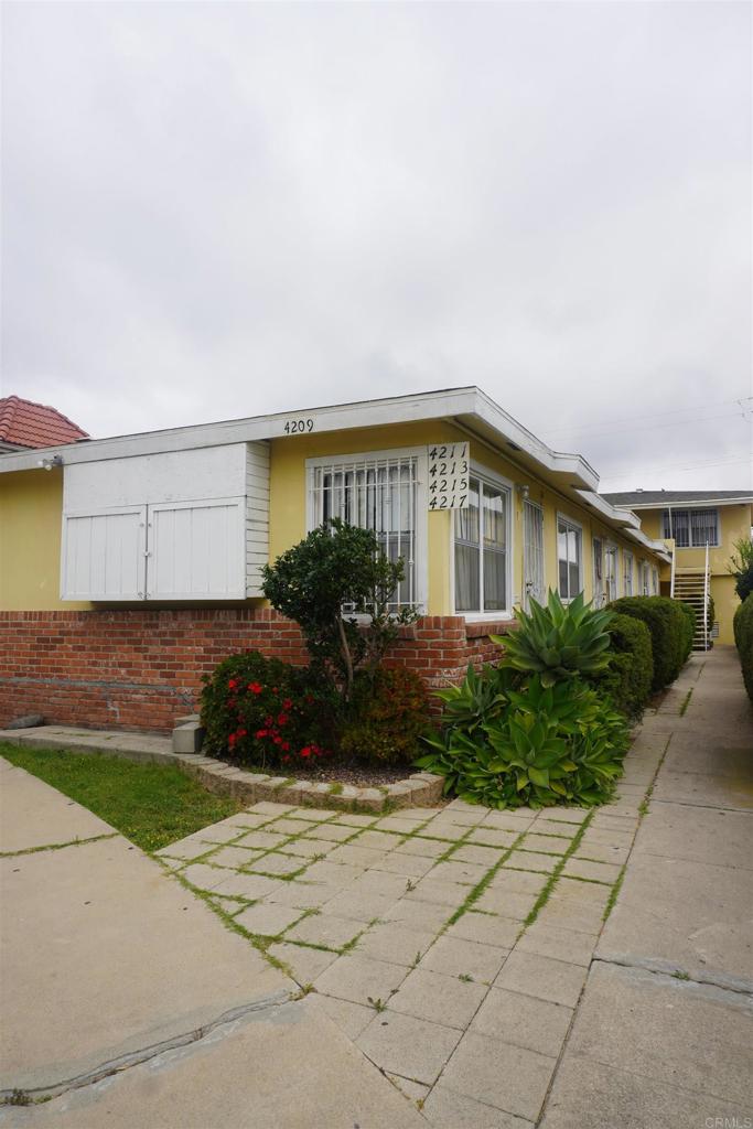 4209 Wilson Avenue Property Photo 2