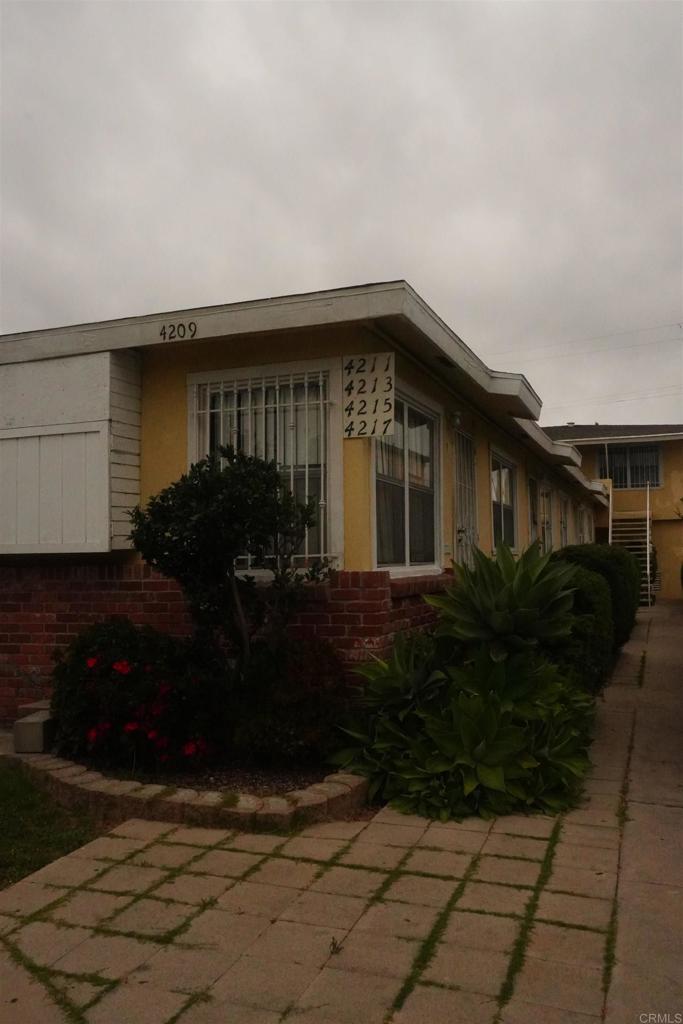 4209 Wilson Avenue Property Photo 3