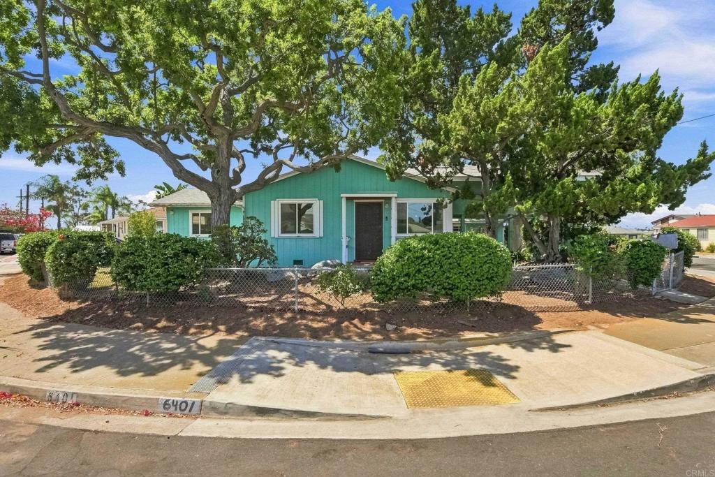 6401 Lanston Street Property Photo 3