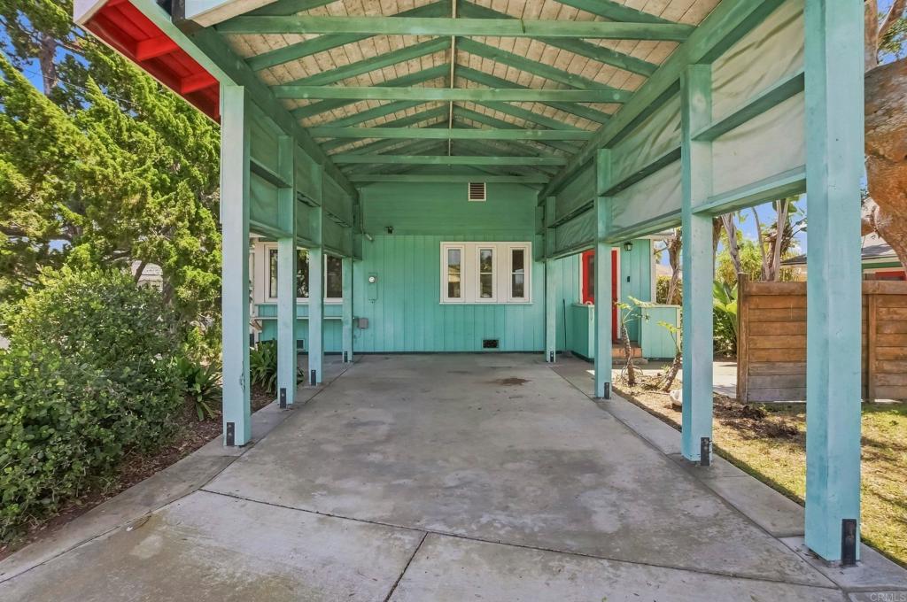 6401 Lanston Street Property Photo 5