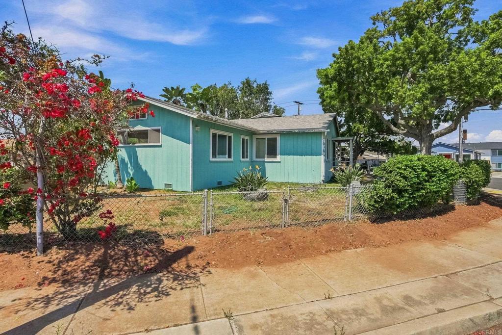 6401 Lanston Street Property Photo 6