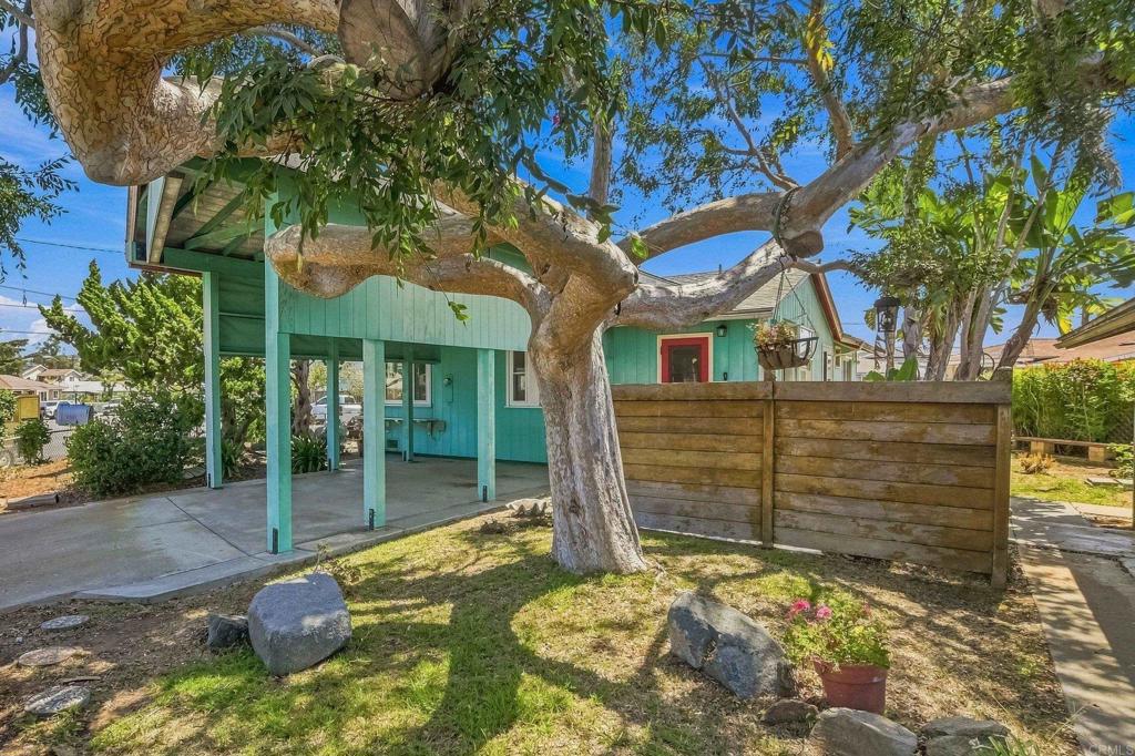 6401 Lanston Street Property Photo 9