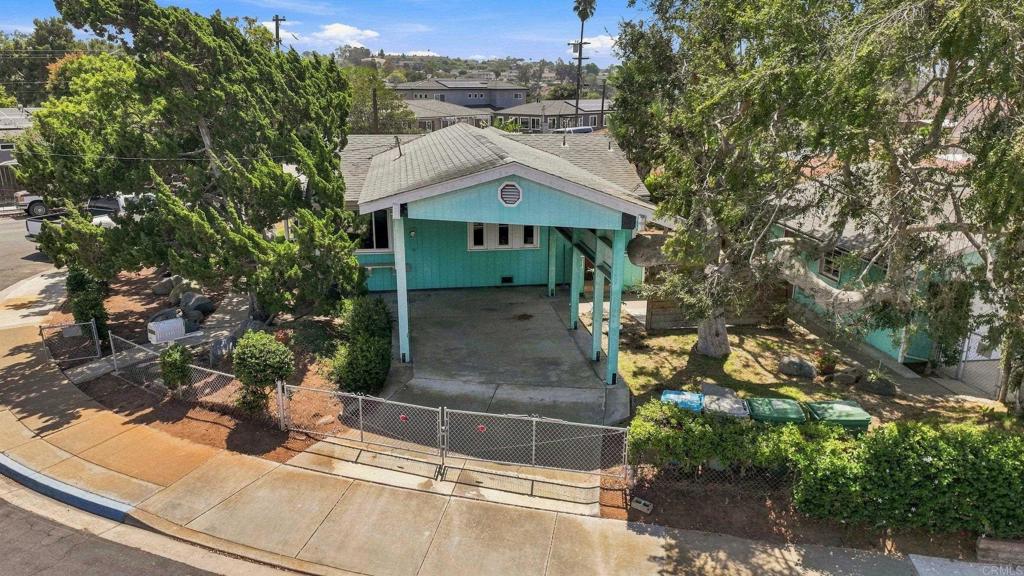 6401 Lanston Street Property Photo 43