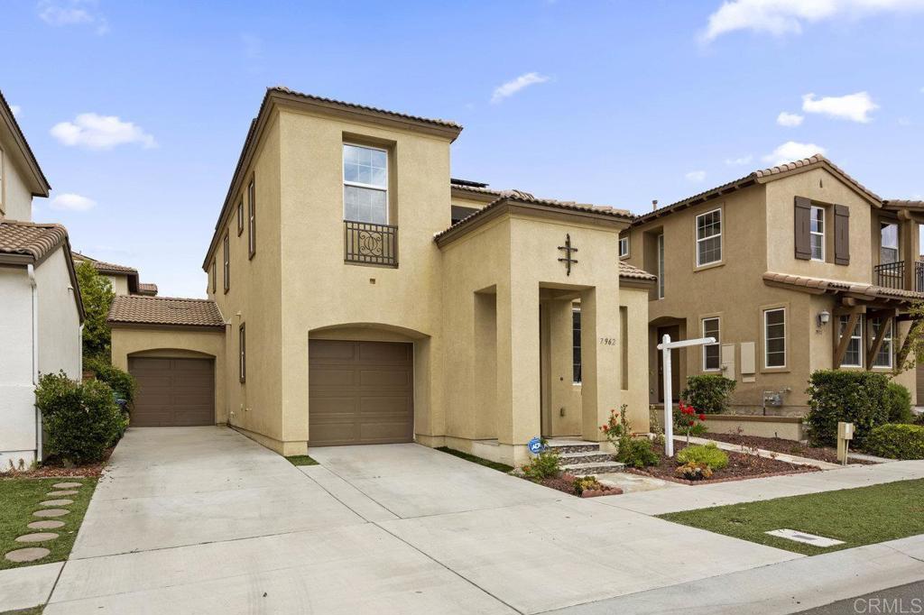 7962 Brooke Vista Lane Property Photo 1