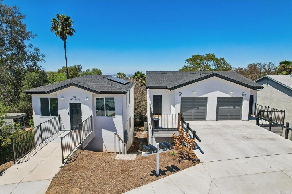 490 Lado De Loma Drive Property Photo 1