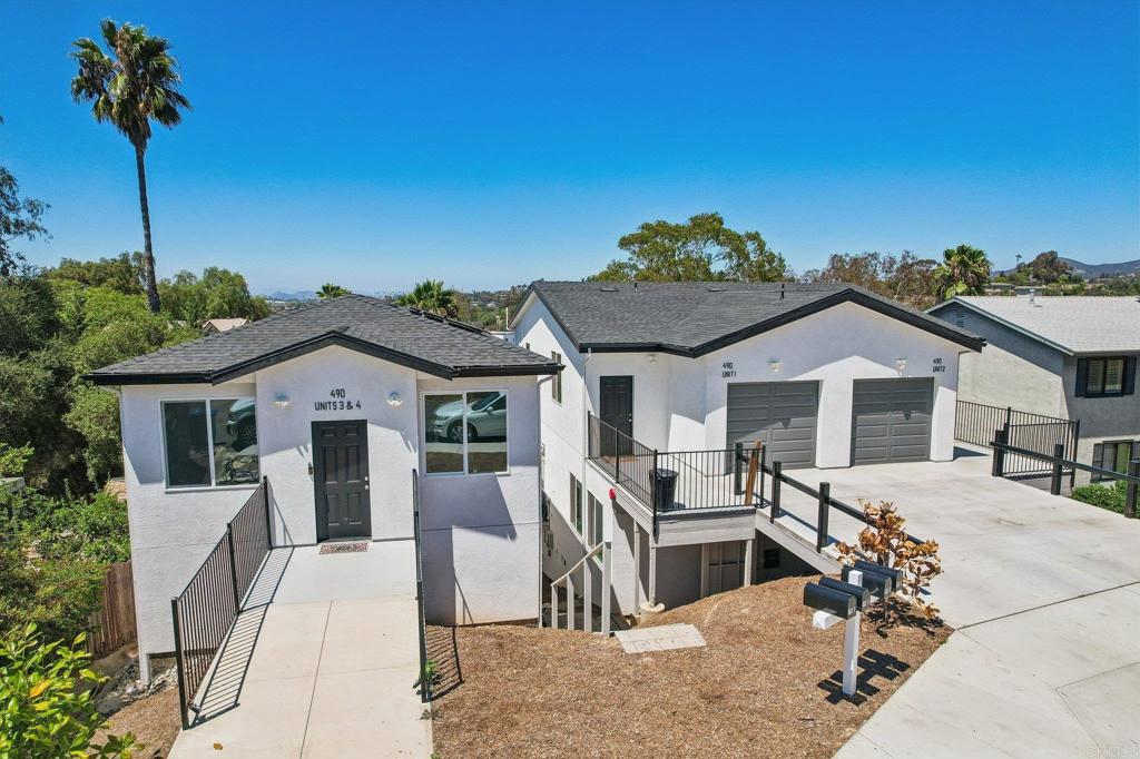 490 Lado De Loma Drive Property Photo 3