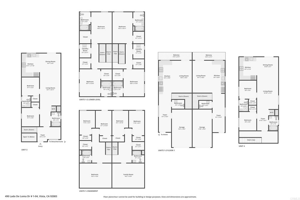 490 Lado De Loma Drive Property Photo 9