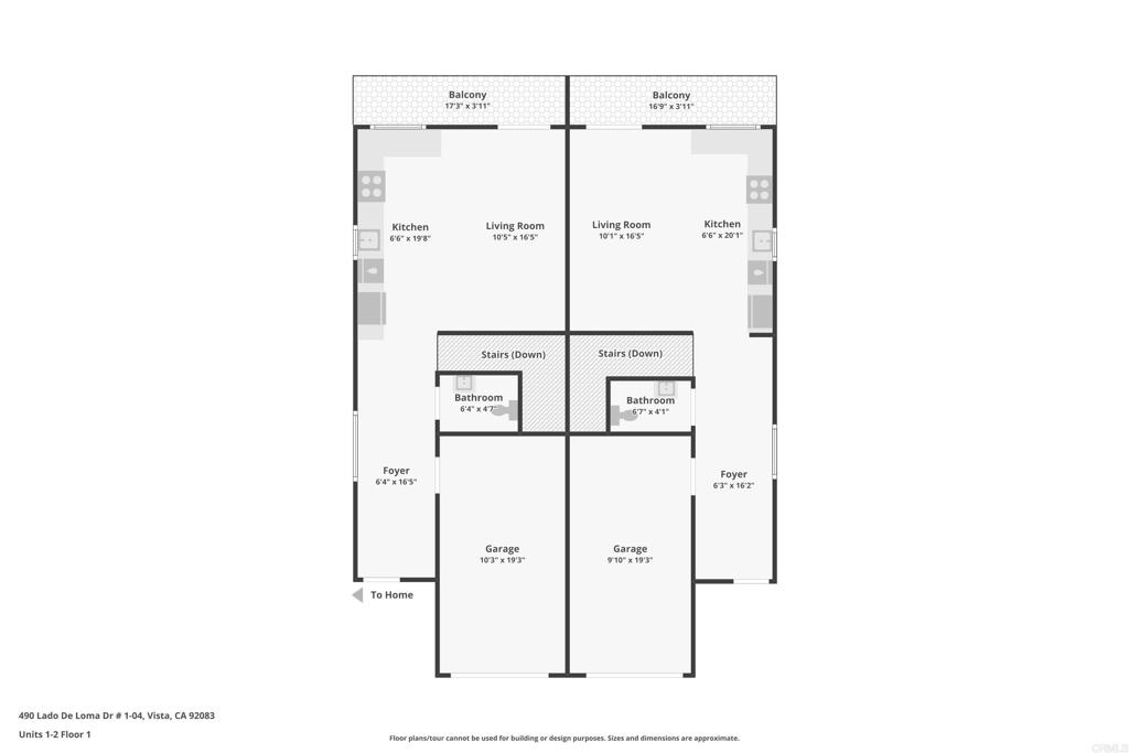490 Lado De Loma Drive Property Photo 10