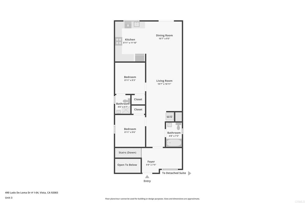 490 Lado De Loma Drive Property Photo 13