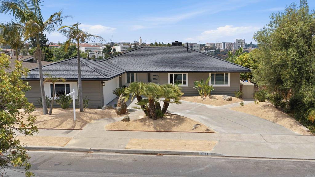 6111 Del Cerro Boulevard Property Photo