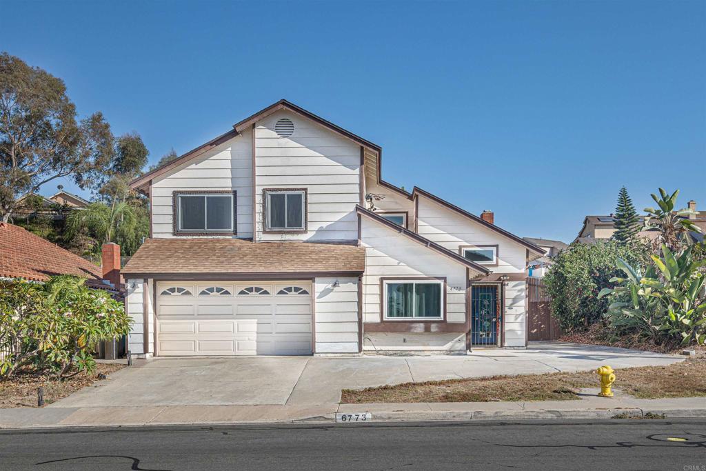 6773 Bullock Drive Property Photo 1
