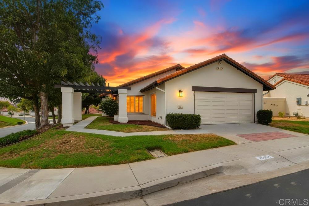 17604 Camino Ancho Property Photo